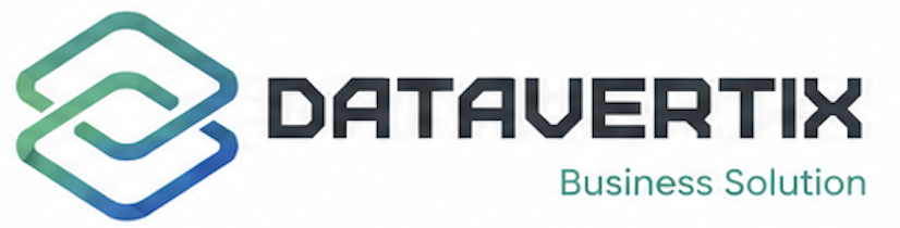 datavertix Business Solutions Logo